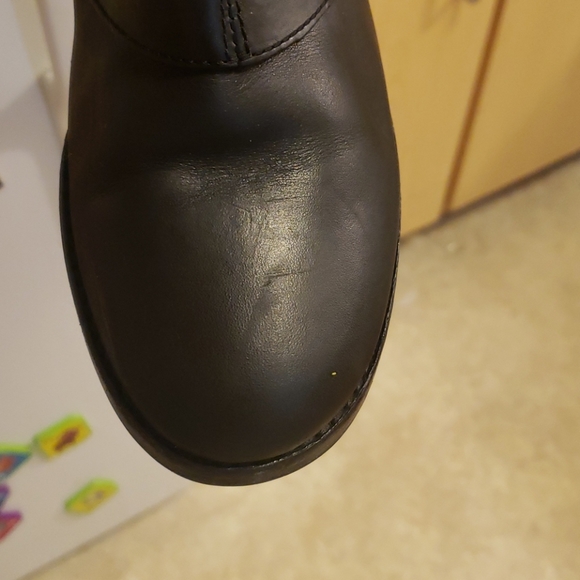 Coach boots - Picture 5 of 8